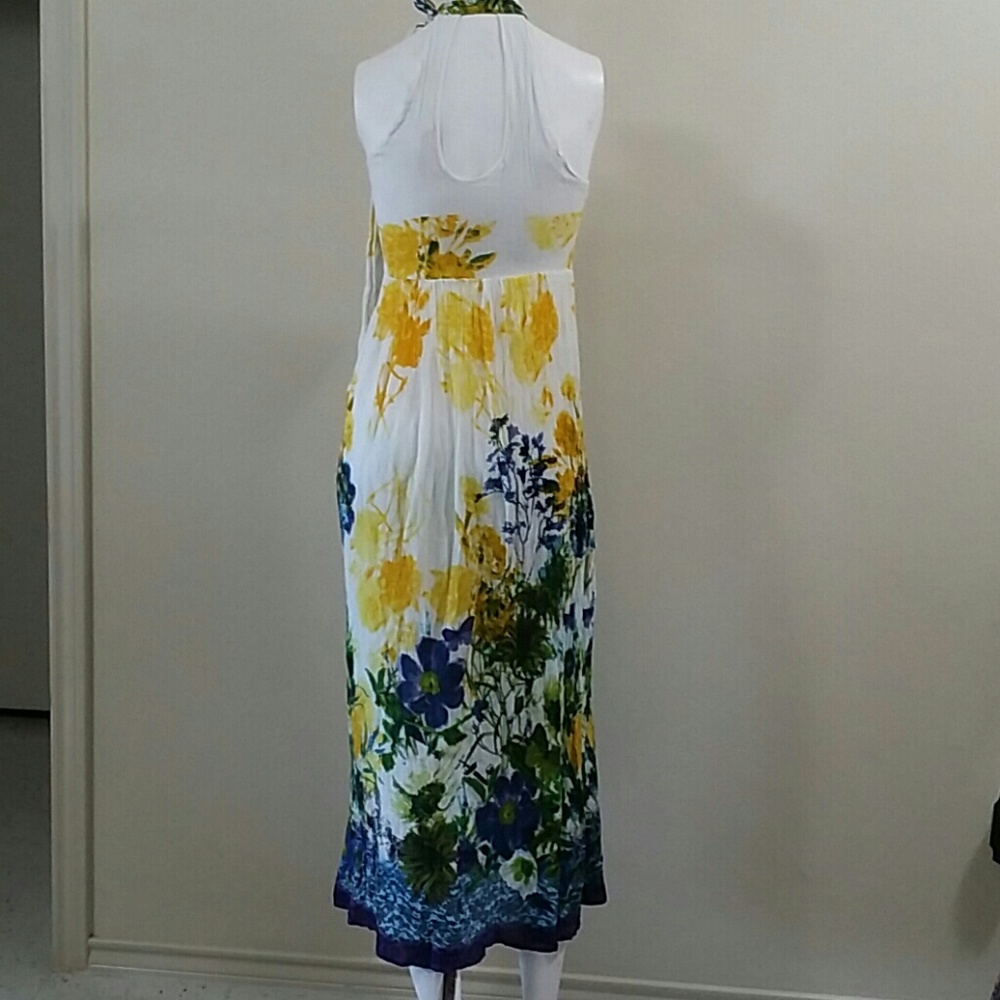 Summer Dress - Picture 4 of 8